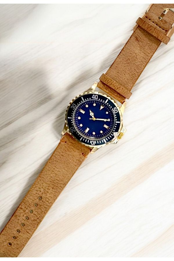 pullmarkt-MAN WATCH 1