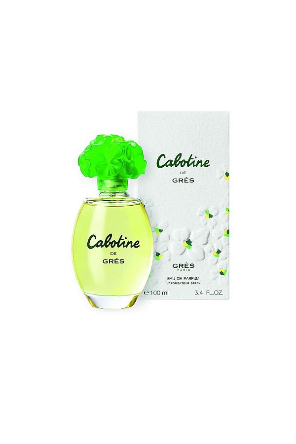 Gres-Damenparfüm Gres Cabotine Floralie EDP EDP 100 ml 1