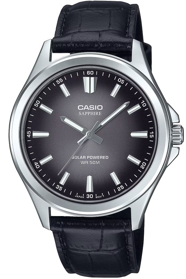 Casio-ساعة يد رجالية Mts-rs100l-1avdf 1