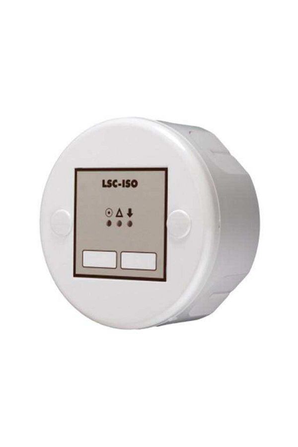 evimdeyokyok-Short Circuit Isolator Module Compatible with Gfe-Ad-Iso Address 1