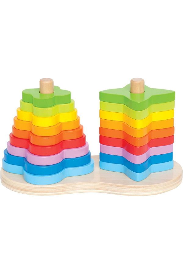 Hape-Creația Curcubeului / 1