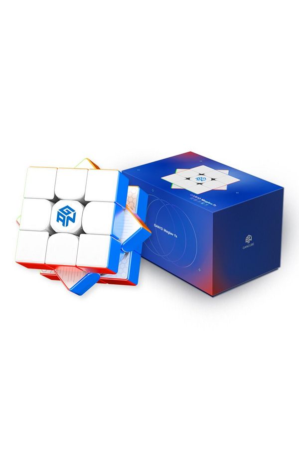 GANCUBE-Cub Gan 13 Maglev Fx 1