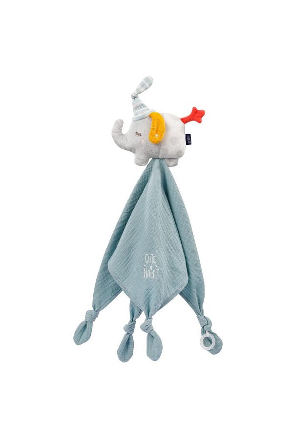 Fehn-Plush toy - Elephant 1