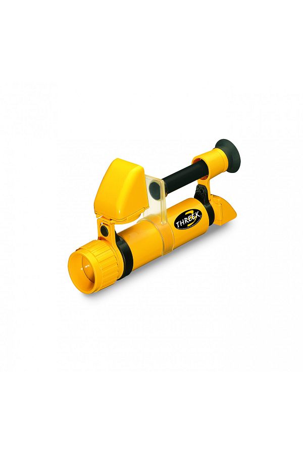 Navir-Optical Instrument 3 In 1 Telescope, Periscope, Microscope 1