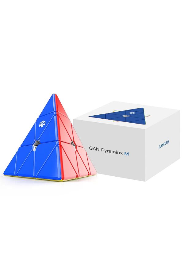GANCUBE-Cub gan pyraminx standard 1