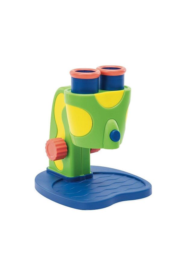 Educational Insights-My First Microscope 1