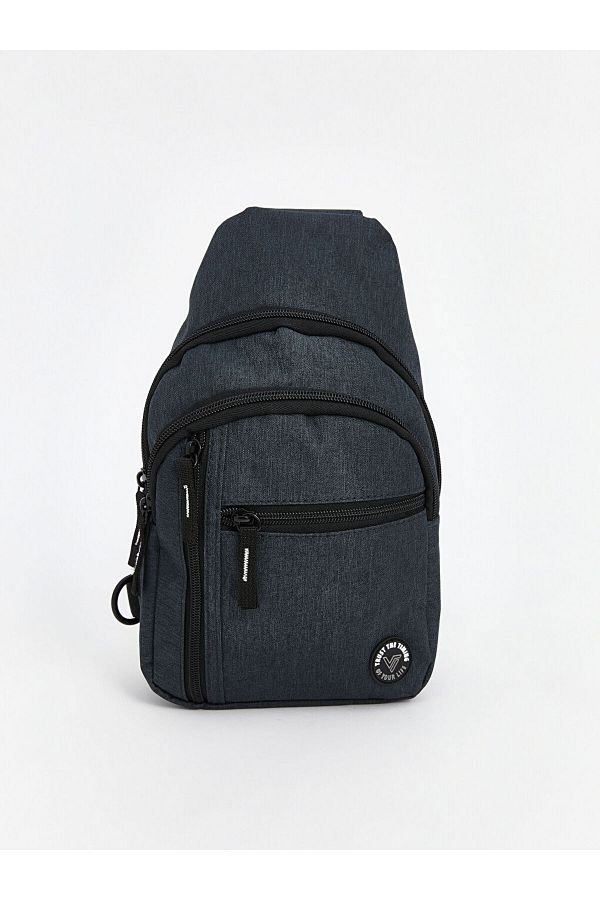 LC Waikiki-Lcw Multi-Compartment Men's Backpack 1