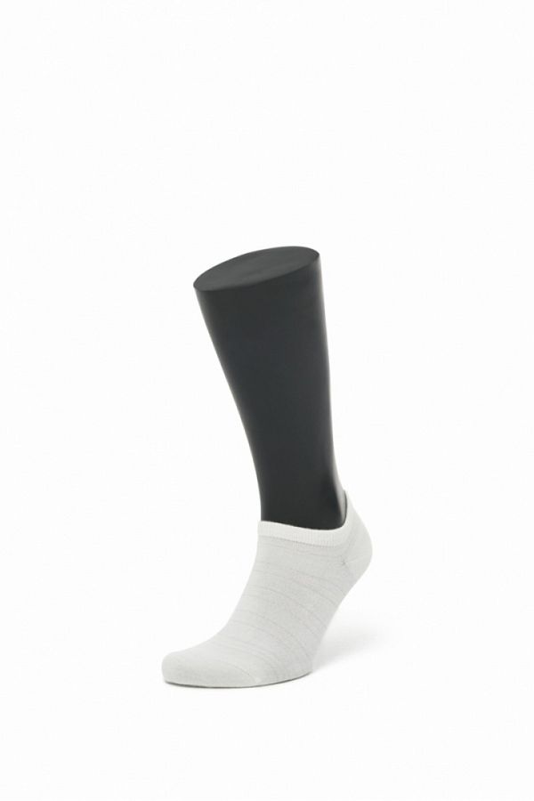 Blackspade-Șosete sport pentru femei 9926 - Off-White 1
