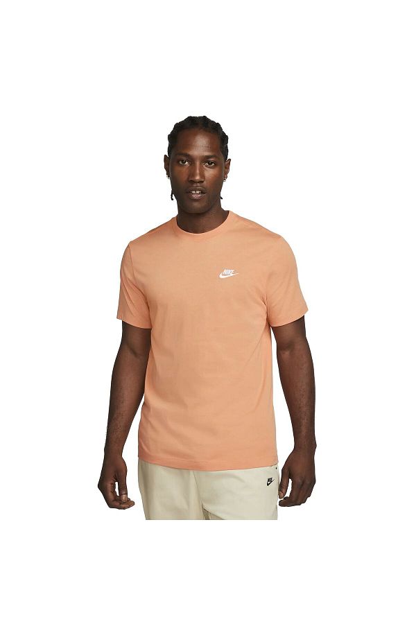 Nike-Tricou NIKE pentru barbati M NSW CLUB TEE - AR4997872 1
