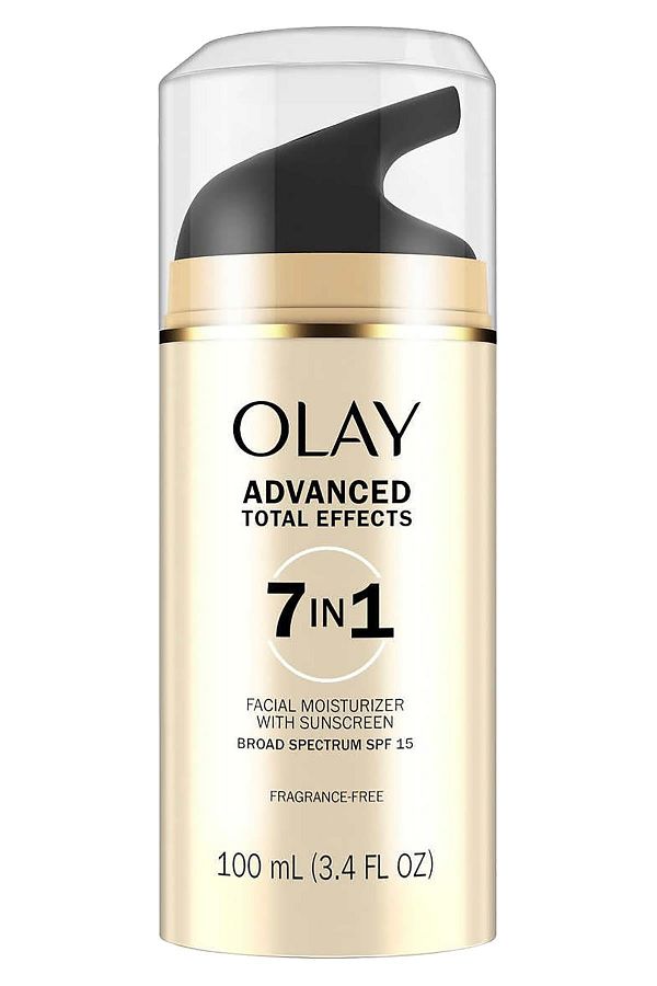 OLAY-Advanced Total Effects 7in1 Spf15 Moisturizing Face Cream 100ml 1