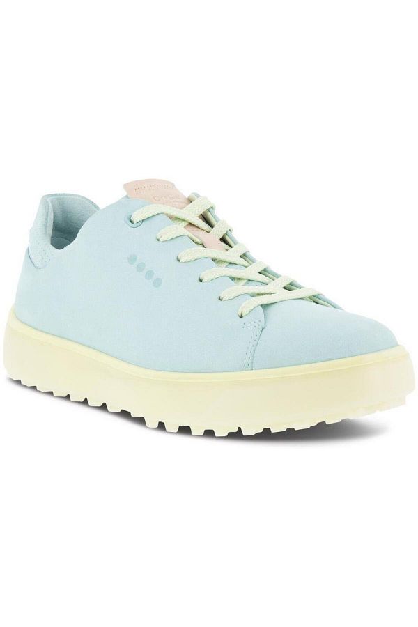 Others-Sneakers ECCO Golf Tray, Blue, Women 1