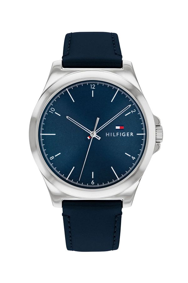 Tommy Hilfiger-Ceas de bărbați Norri 1710666 1