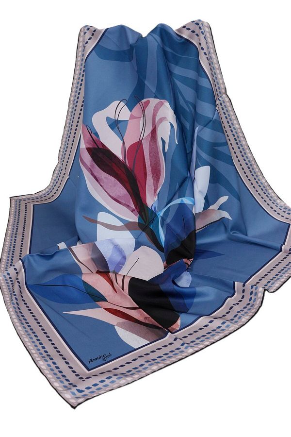 Armine-Sport Scarf - 2093P-05 - Tivil 1