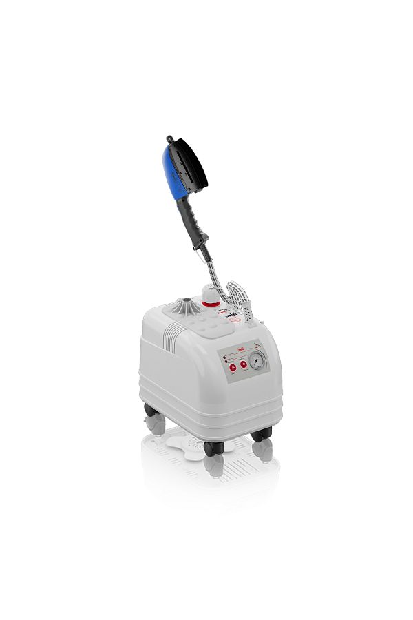 Gazzella-"Firmini" Hygiene and Hanger Ironing Robot with Rotating Head - 3.5 Liters 1