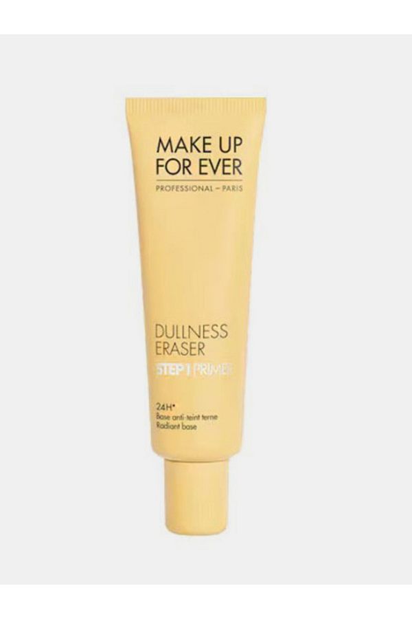 Make Up For Ever-Step 1 Primer - Dullness Eraser, 30ml 1
