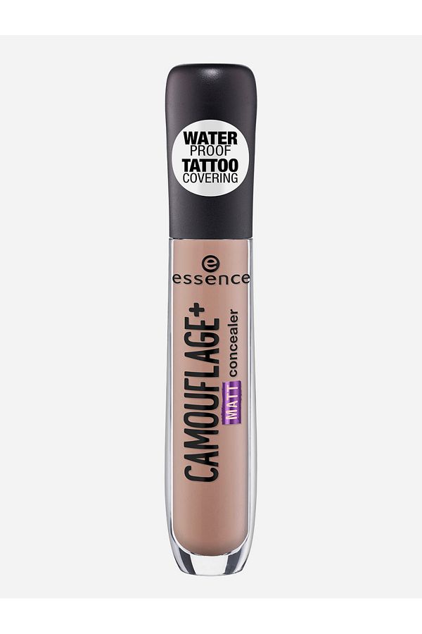 Essence-Camouflage + Matt Concealer 30 1