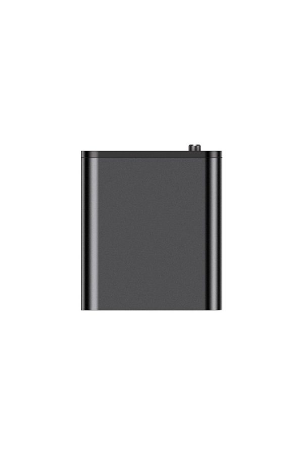 Choice-8GB No OTG adapter Only 0.25cm Mini Voice Activated Recorder Built-in Magnet Small Digital Audio Rec 1