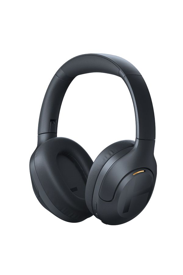 Choice-Dark Blue HAYLOU S35 ANC Wireless Headphones Over-ear 42dB ANC Headphone Bluetooth 5.2 40mm Dynamic 1