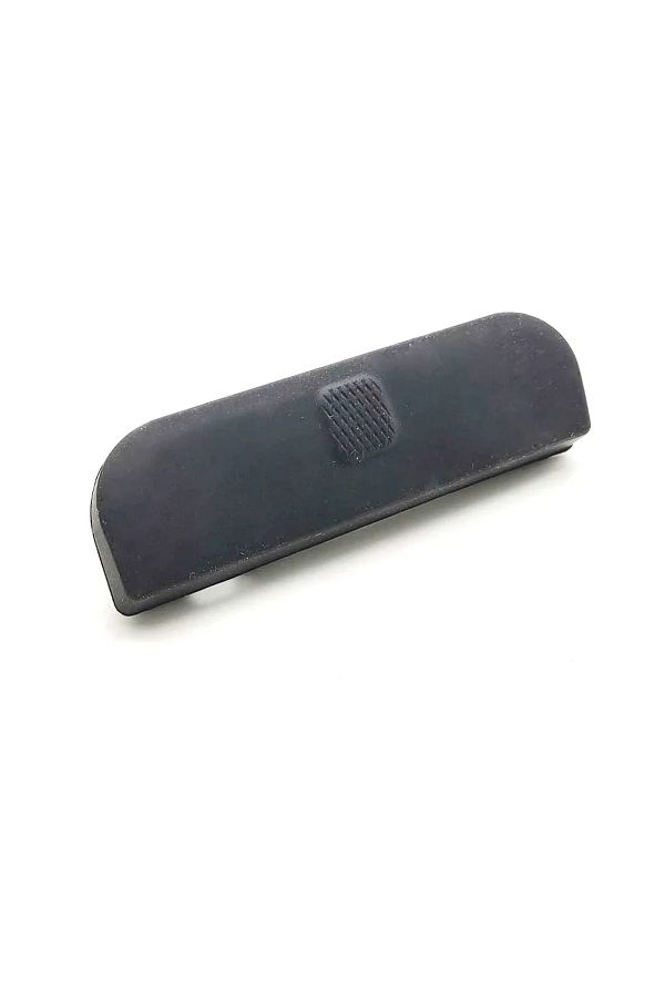 Choice-Switch rubber cover Rear Trunk Door Tail Gate Handle Tailgate Handle Switch Cover Rubber Button Cap 1