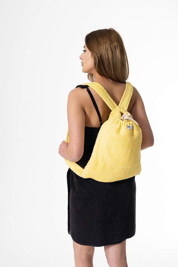 Ender Home-Towel and Backpack for Beach and Pool - Sunbed Model 1