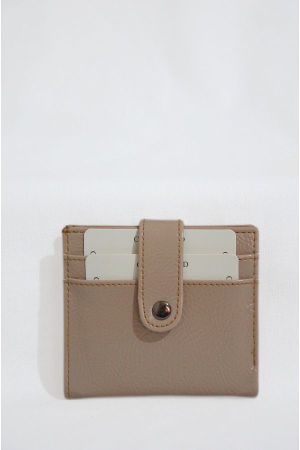 Mazel Design-Women's Card Holder Wallet 1