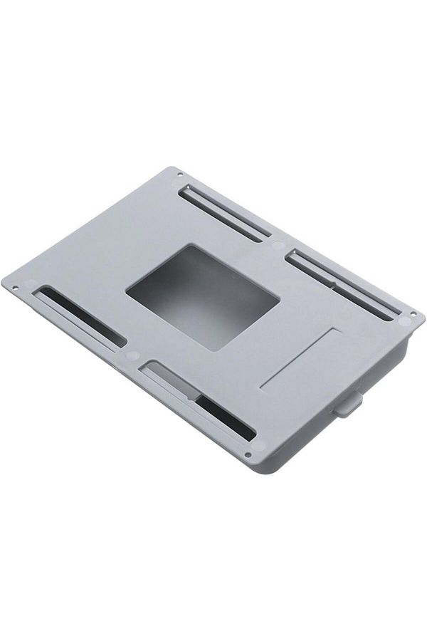 COOYA-Under Table Drawer, Mounted Sliding Pull Out Drawer, Large Capacity Hidden Pencil Tray Drawer 1
