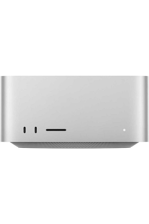 Apple-Mac Studio: M4 Max Chip With 14‑core Cpu And 32‑core Gpu, 512gb Ssd 1