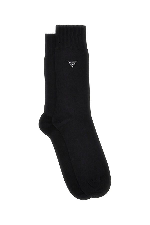 Guess-Combed Men's Socks 1