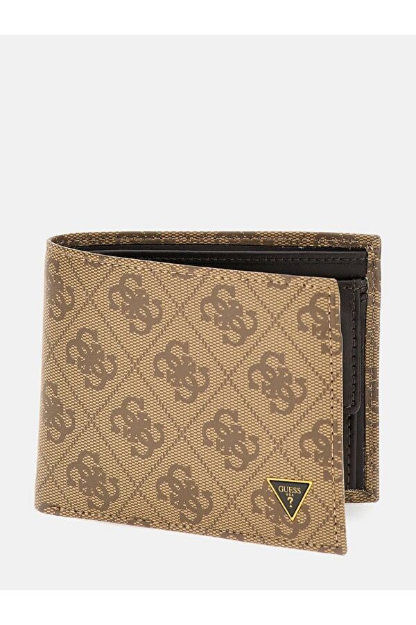 Guess-محفظة MITO - C Production مع المحفظة 1