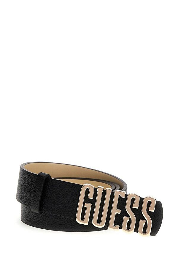 Guess-Nastavitelný oboustranný dámský pásek Vikky 1
