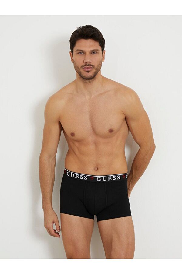 Guess-Brian Men's 3-Piece Boxer Set 1