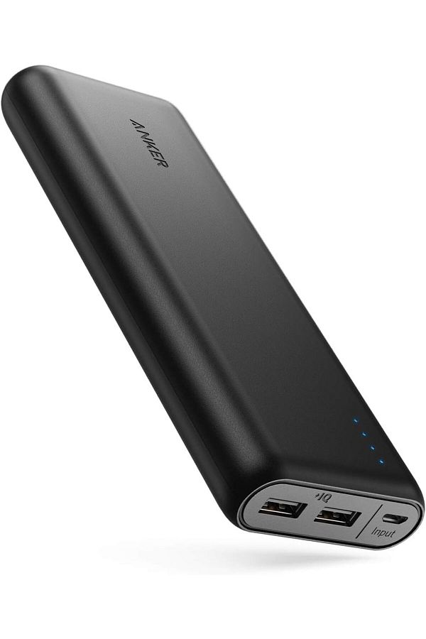 erorex-Power Bank Powercore 20100Mah Ultra High Capacity Portable Charger With 4.8A Output And Poweriq 1