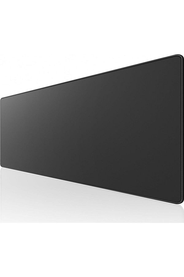 erorex-Large Gaming Mouse Pad With Superior Micro Weave Cloth Extended Desk Mousepad With Stitched Edges 1