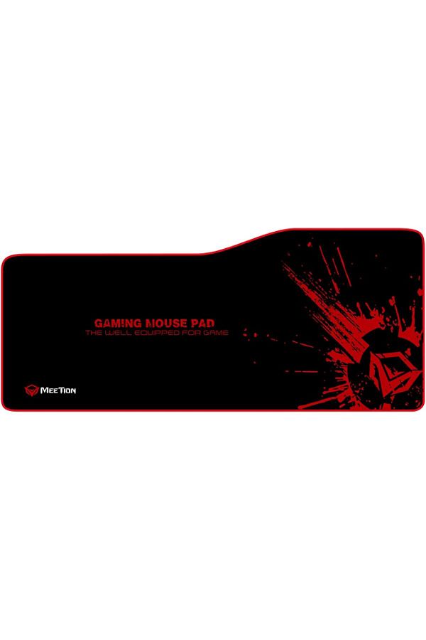 erorex-Extended Gaming Mouse Pad Anti Fray Stitched Edges Mouse Pad Desk Mat For Game Multipurpose 1