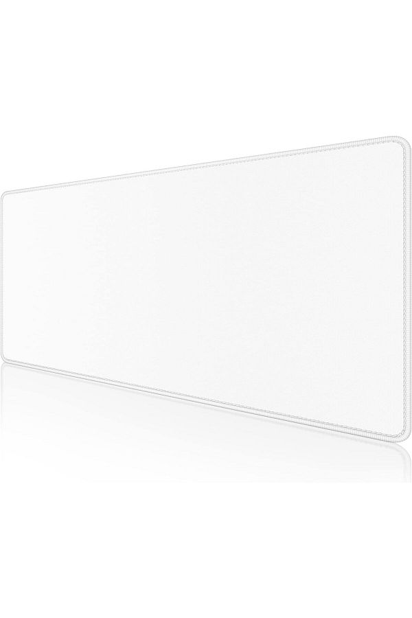 erorex-Large Mouse Pad Extended Gaming Mouse Pad With Stitched Edges Waterproof Desk Pads With Non Slip 1