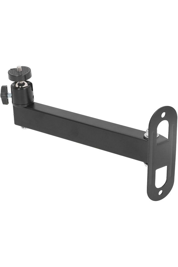 erorex-Projector Wall Mount Foldable Universal 1 4 Interface Adjustable Angle Strong Load Capacity 20Cm 1