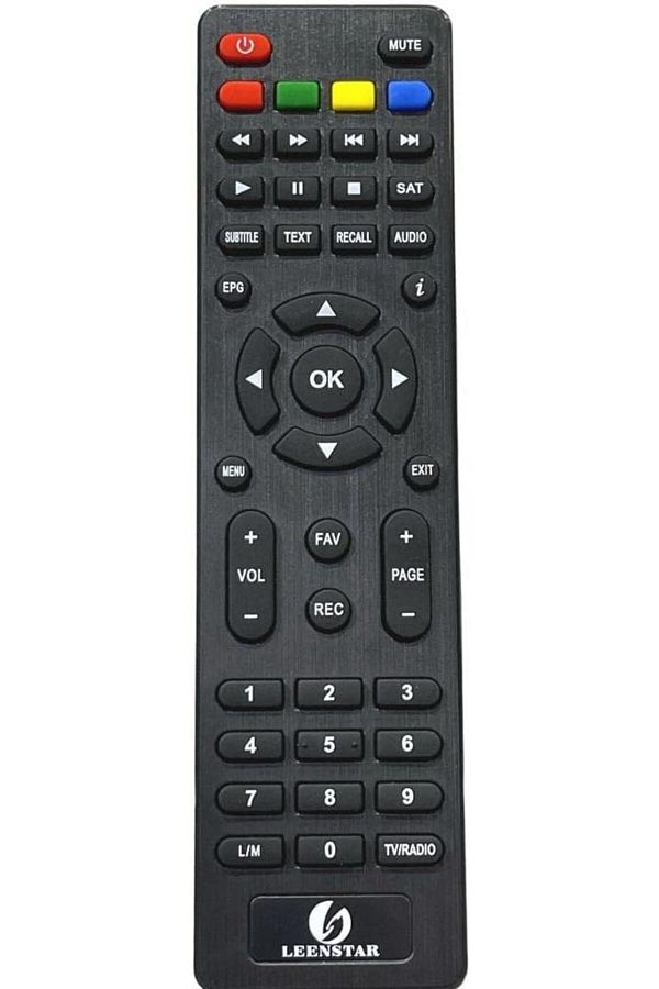 erorex-New Replacement Remote Control For Xiaomi Mi Box S With Button 1