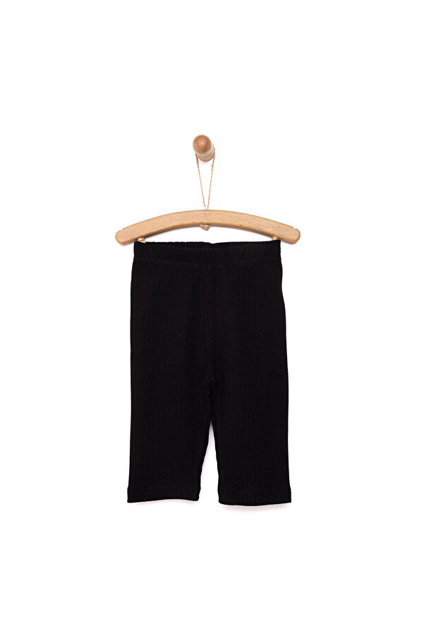 ebebek Hello Baby HelloBaby Kız Bebek Tayt Reçme Paça