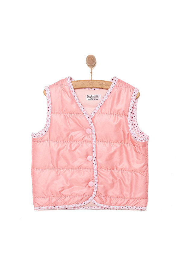 ebebek Hello Baby HelloBaby Kız Mevsimlik Şişme Yelek