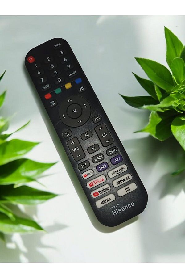 erorex-Universal Replacement Remote Control Compatible With Dansat Telezone General Dan 1