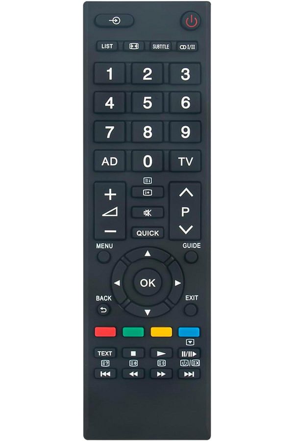 erorex-جهاز التحكم عن بعد البديل للبحث الصوتي Crc602S Jur2 مناسب لـ Tcl 65C715 55C715 50C715 65C715K 1