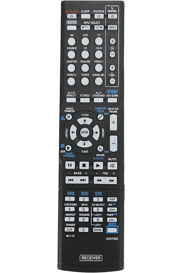 erorex-جهاز تحكم عن بعد بديل جديد Rm F01 Rm F04 Rm E06 مناسب لجهاز Humax Foxsat Hdr Hd Fox T2 Ihdr 5200C Hdr 1