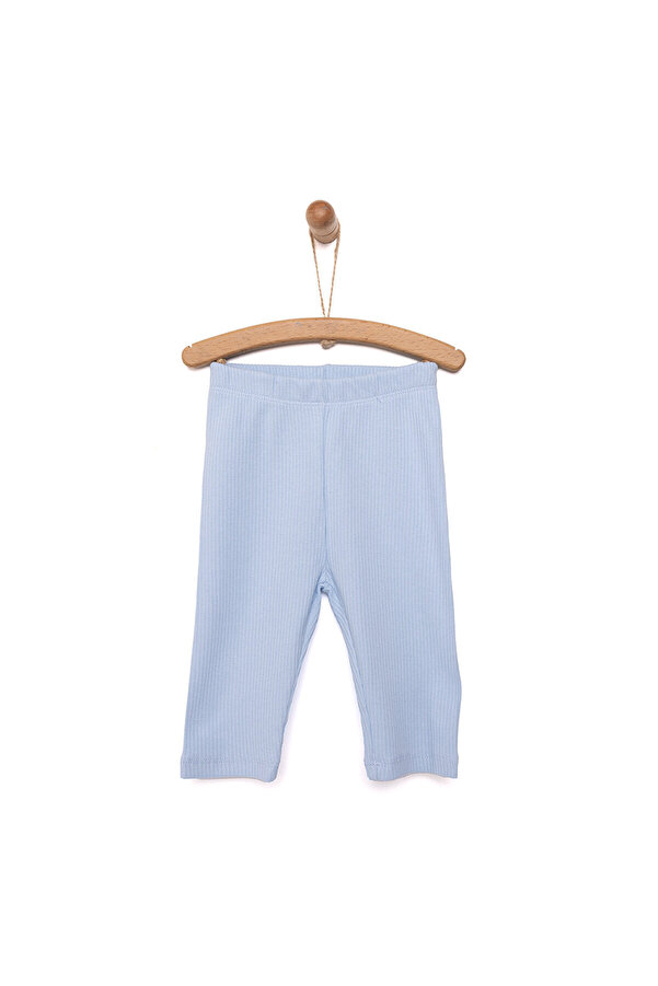 ebebek Hello Baby HelloBaby Kız Bebek Tayt Reçme Paça