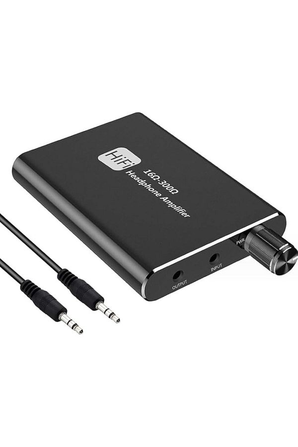 erorex-Ka2 Audio USB Dac 4.4 مم مكبر صوت متوازن لسماعات الرأس Dsd256 32 بت 384 كيلو هرتز Pcm متوافق مع 1