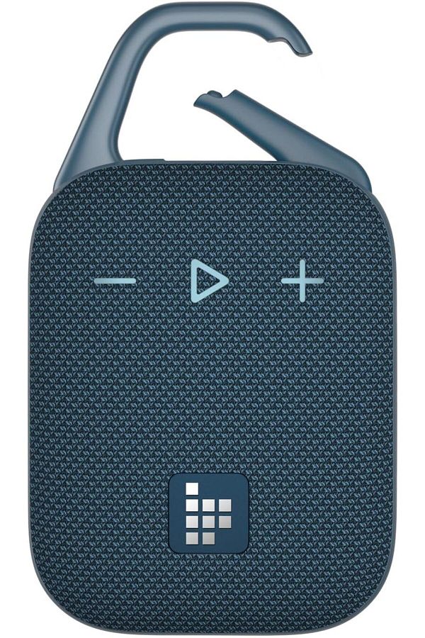 erorex-T7 Portable Bluetooth Speaker With 360° Surround Sound Custom Eq Via App Ipx7 Waterproof Dual 1