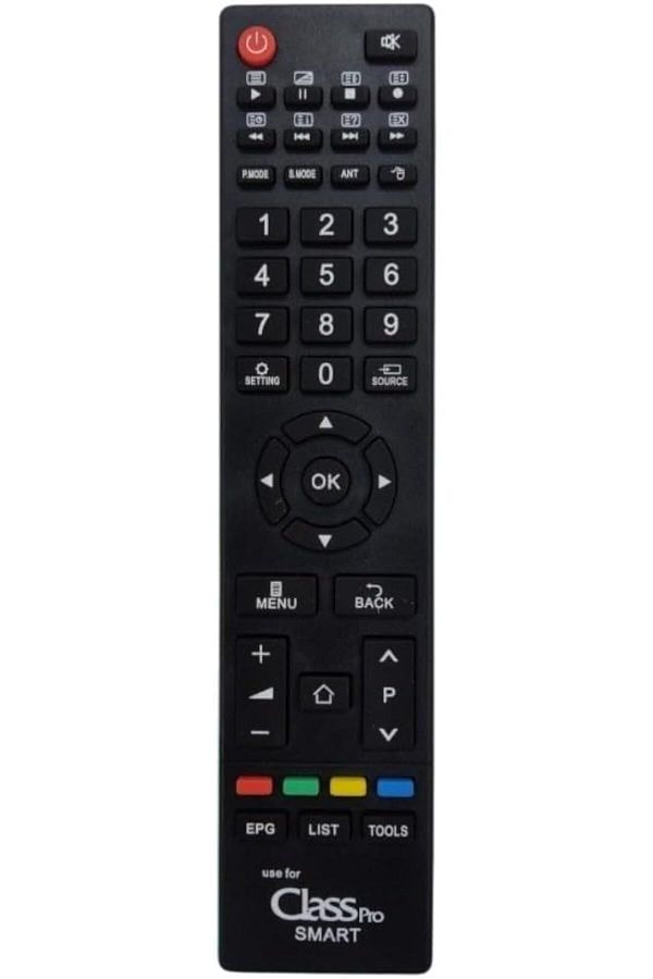 erorex-Inch Original Remote Control For Topfield Tf 4000 5000 6000 Series Compatible With Tf4000Fe Tf4000T 1
