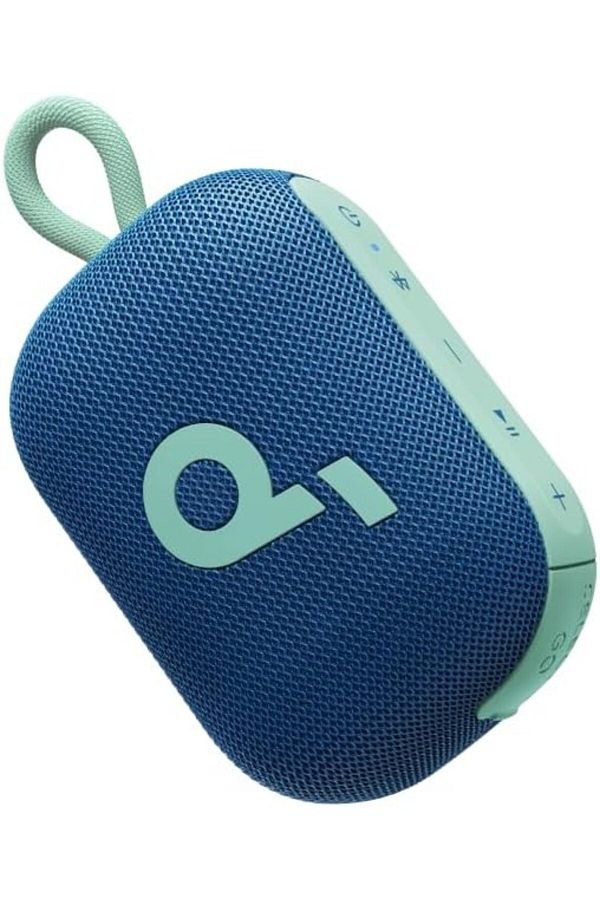 erorex-Select 4 Go Ultra Portable Bluetooth Speaker By Anker 20H Playtime Ip67 Waterproof And Dustproof 1
