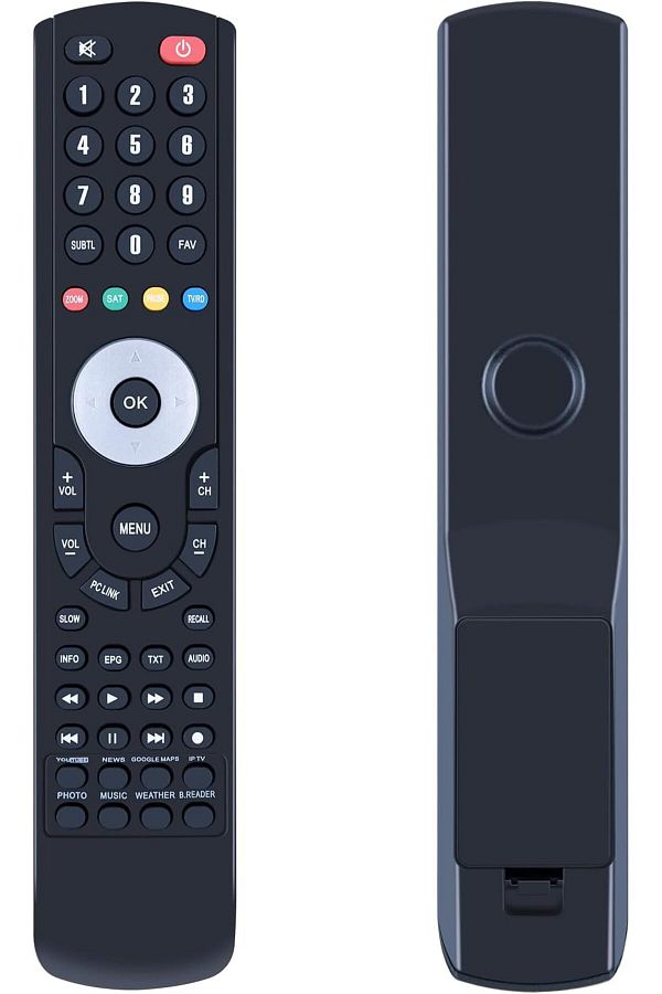 erorex-Voice Multi Function Smart Tv Remote Control For Sasmung Bn59 01185A Bn59 01185K Bn59 01185F 1