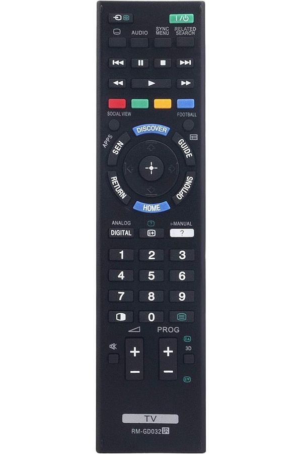 erorex-Replace Projector Remote Control Fit For Epson Projector Eb C05S 1