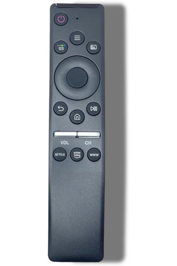 erorex-Original Replacement Remote Control For Osn Receiver B415 Black 1